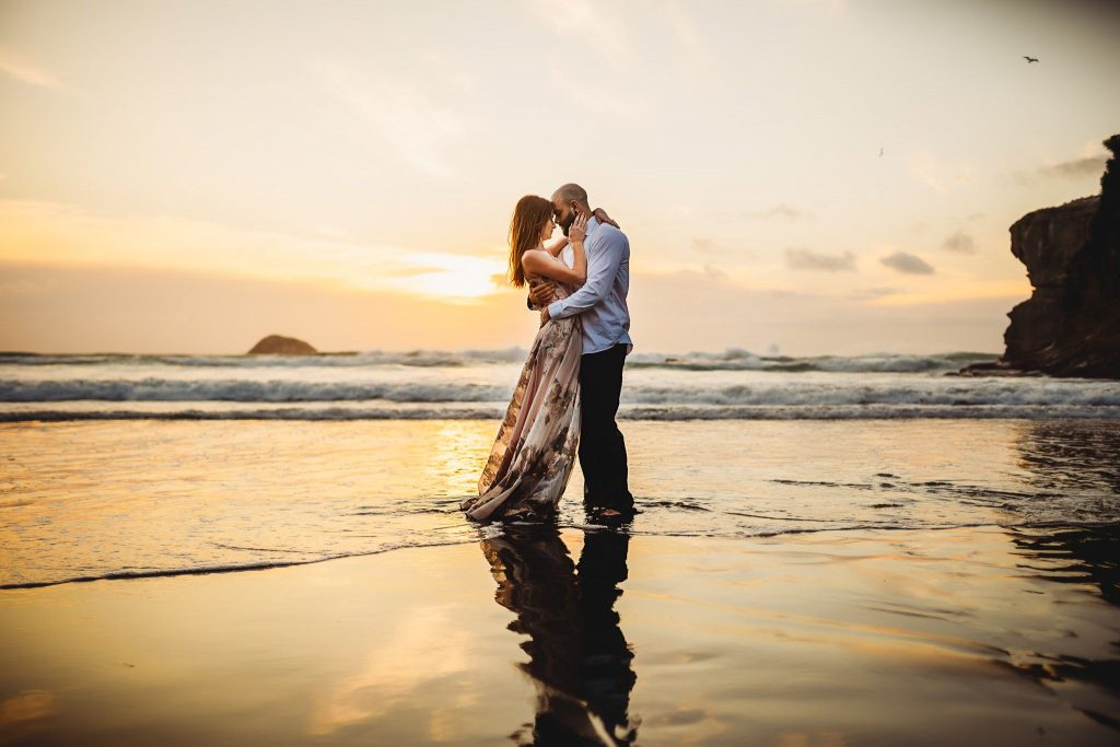 Couple Session - Amber Farooq