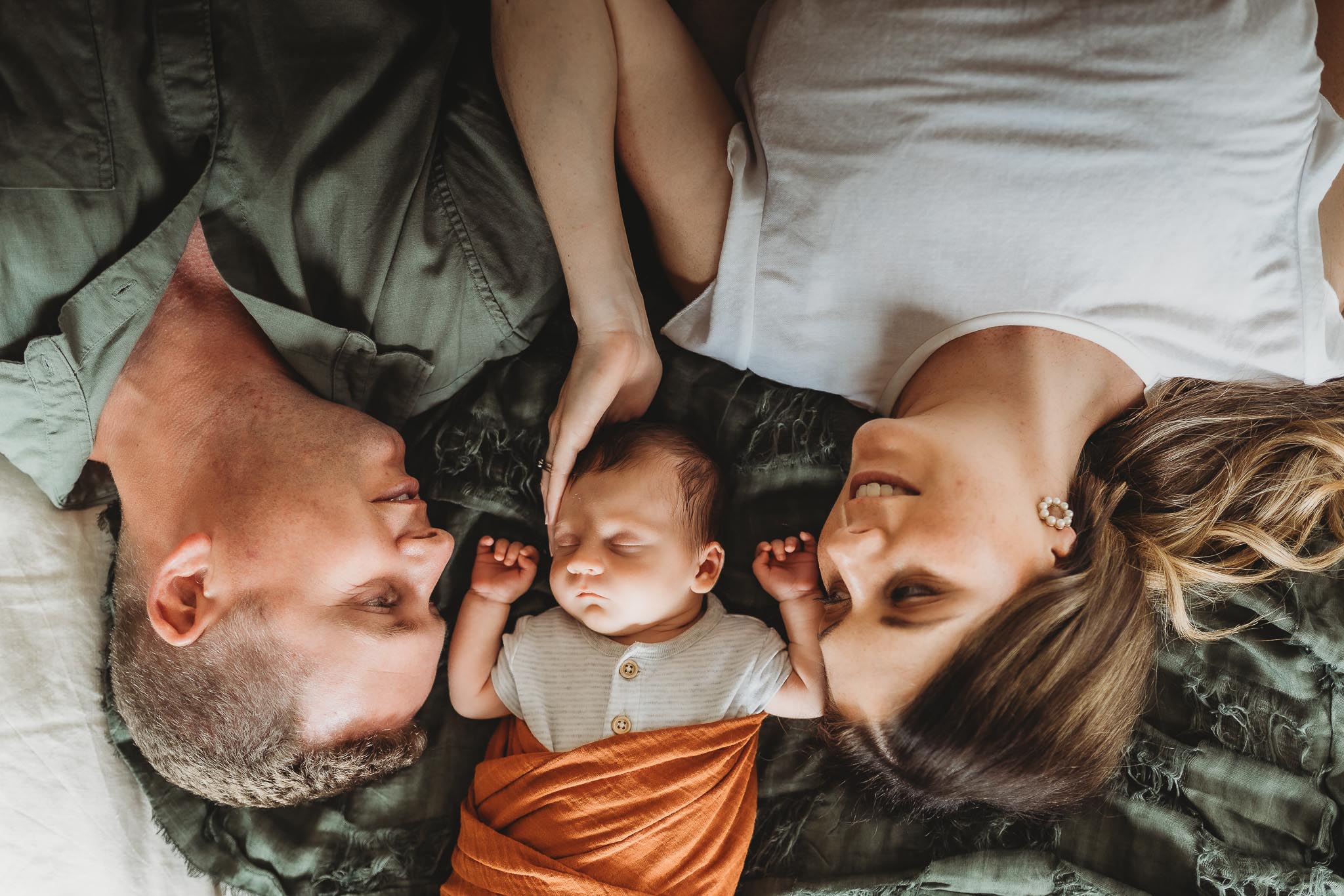 Newnorn Photography by Amber Farooq